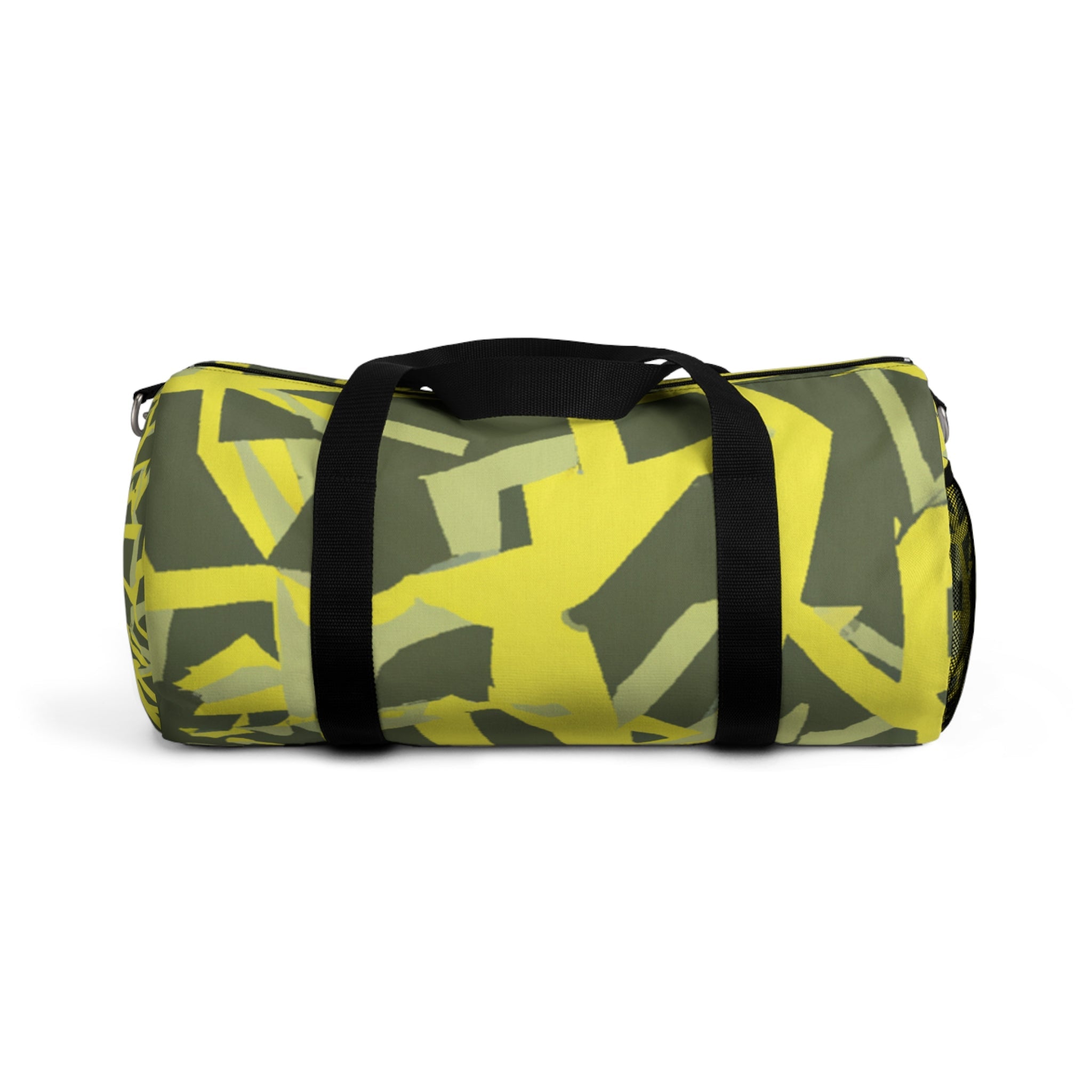 Willow Libertywright - Duffle Bag Printify