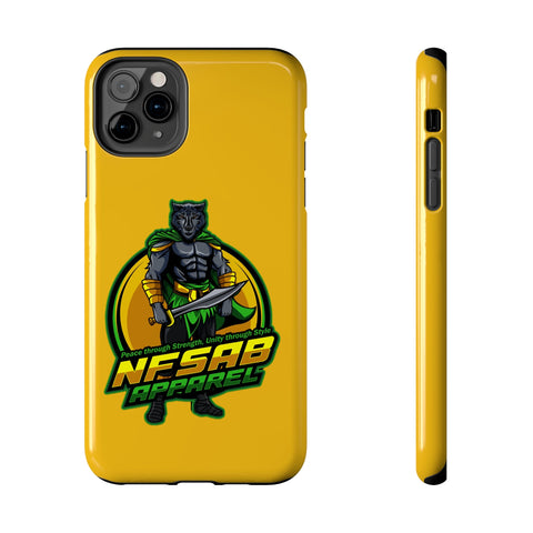 Tough Phone Cases Printify