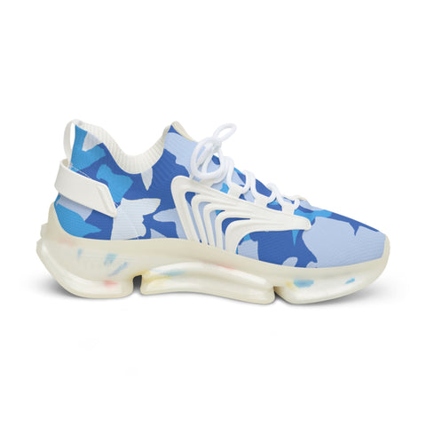 Gunny McGunston - Sneakers Printify