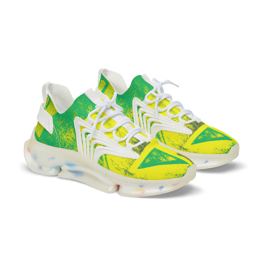 in the name

Colonel Maximus - Sneakers Printify