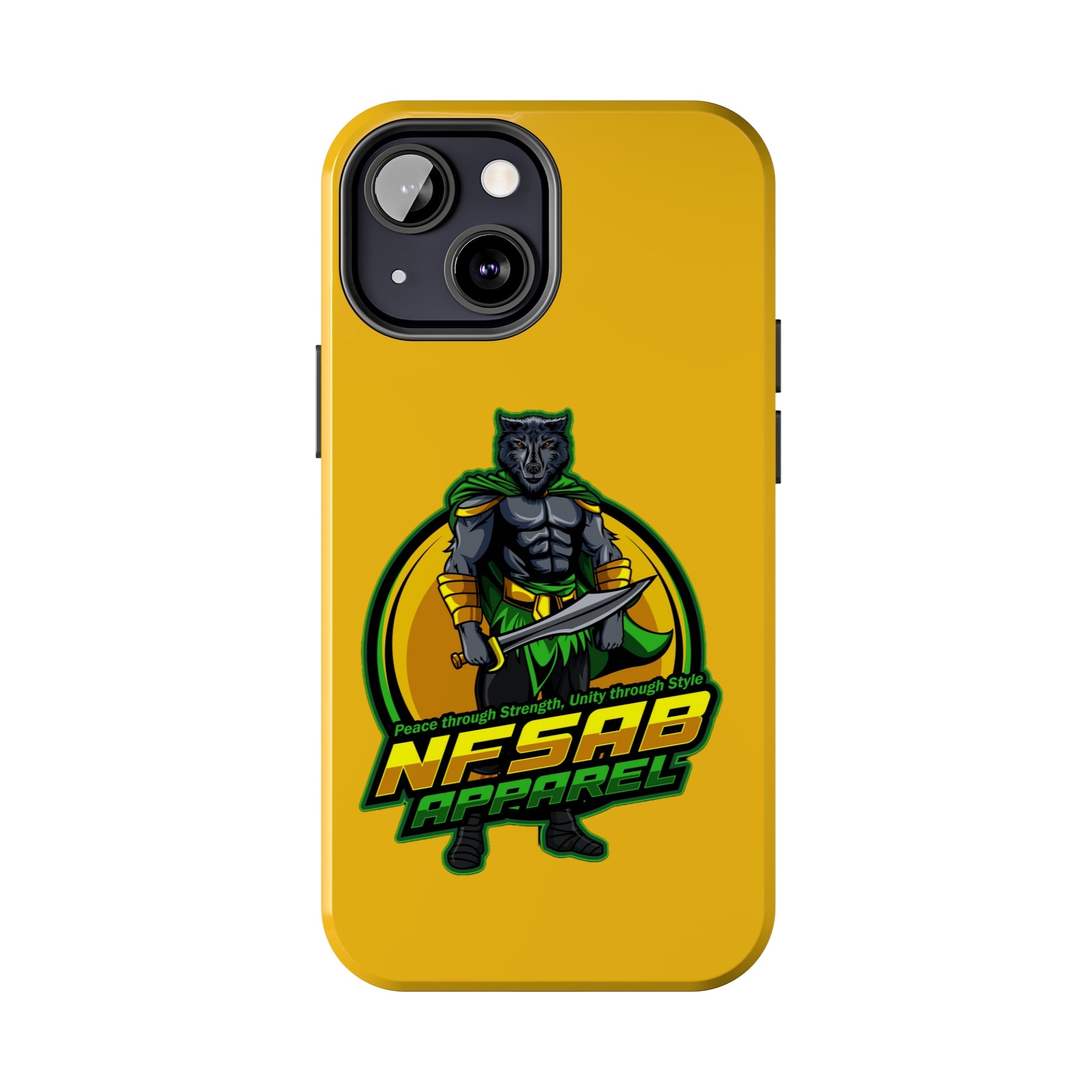 Tough Phone Cases Printify