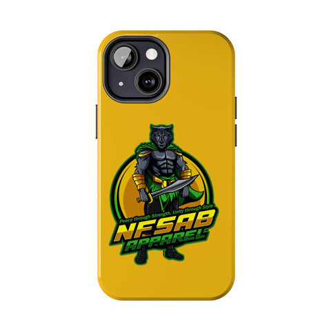 Tough Phone Cases Printify