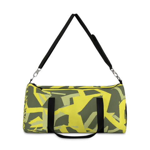 Willow Libertywright - Duffle Bag Printify