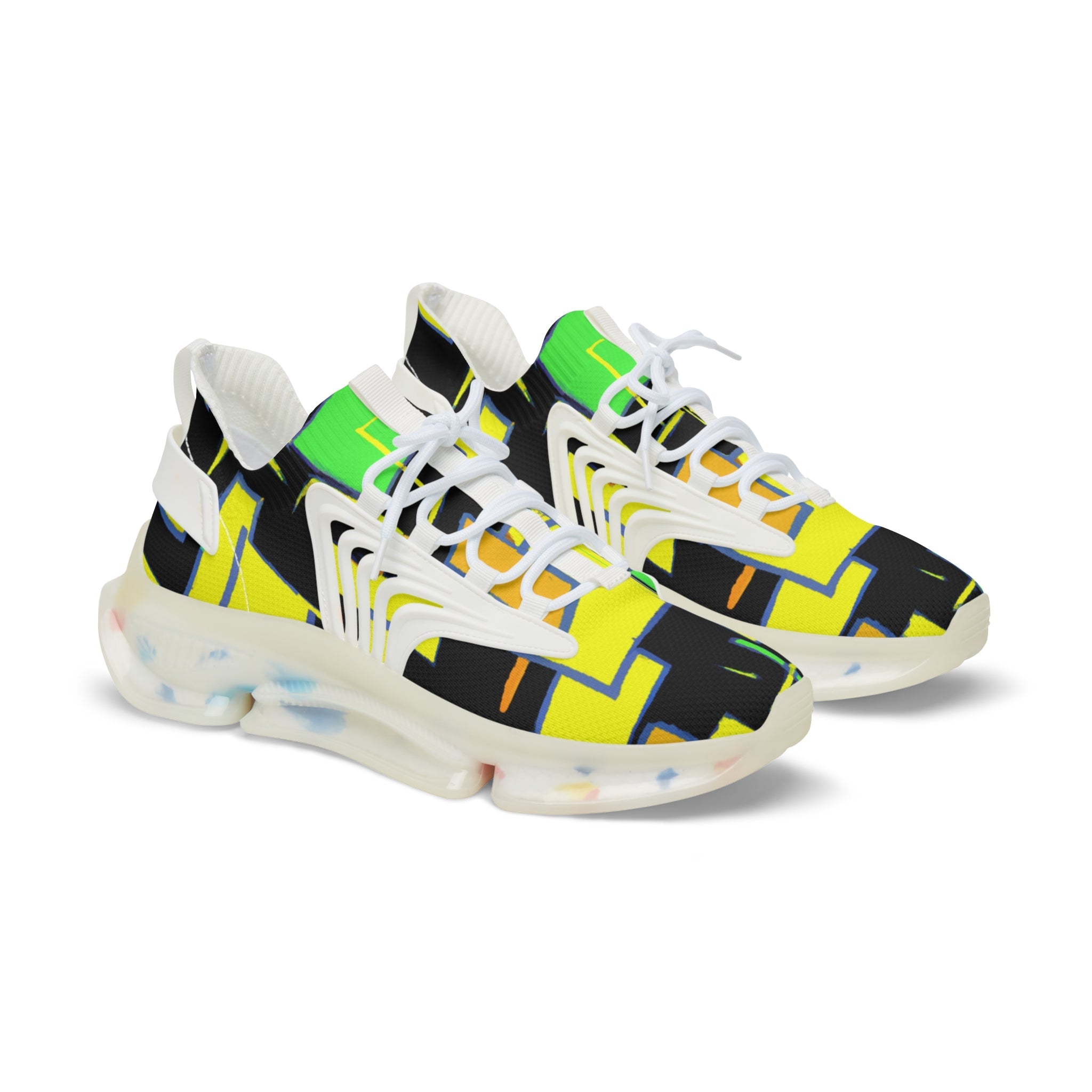 Patriot Valor - Sneakers Printify