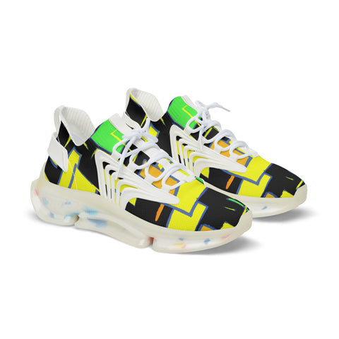 Patriot Valor - Sneakers Printify