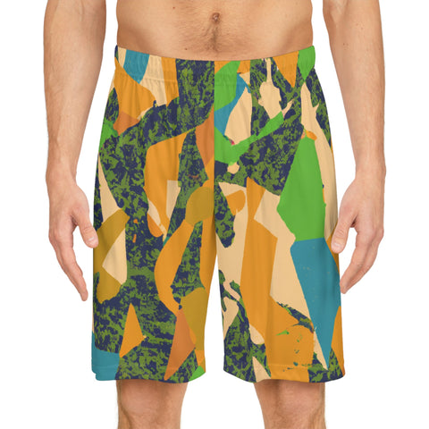 Vethawk - Shorts Printify
