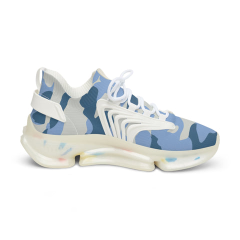 Battlesmith Hawk - Sneakers Printify