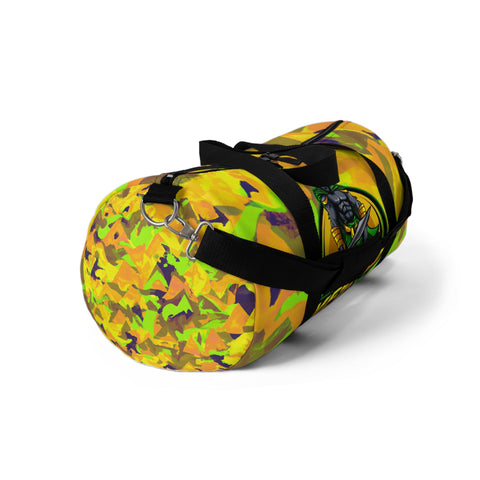 Fay Freeman  or
Benjamin Braveheart - Duffle Bag Printify