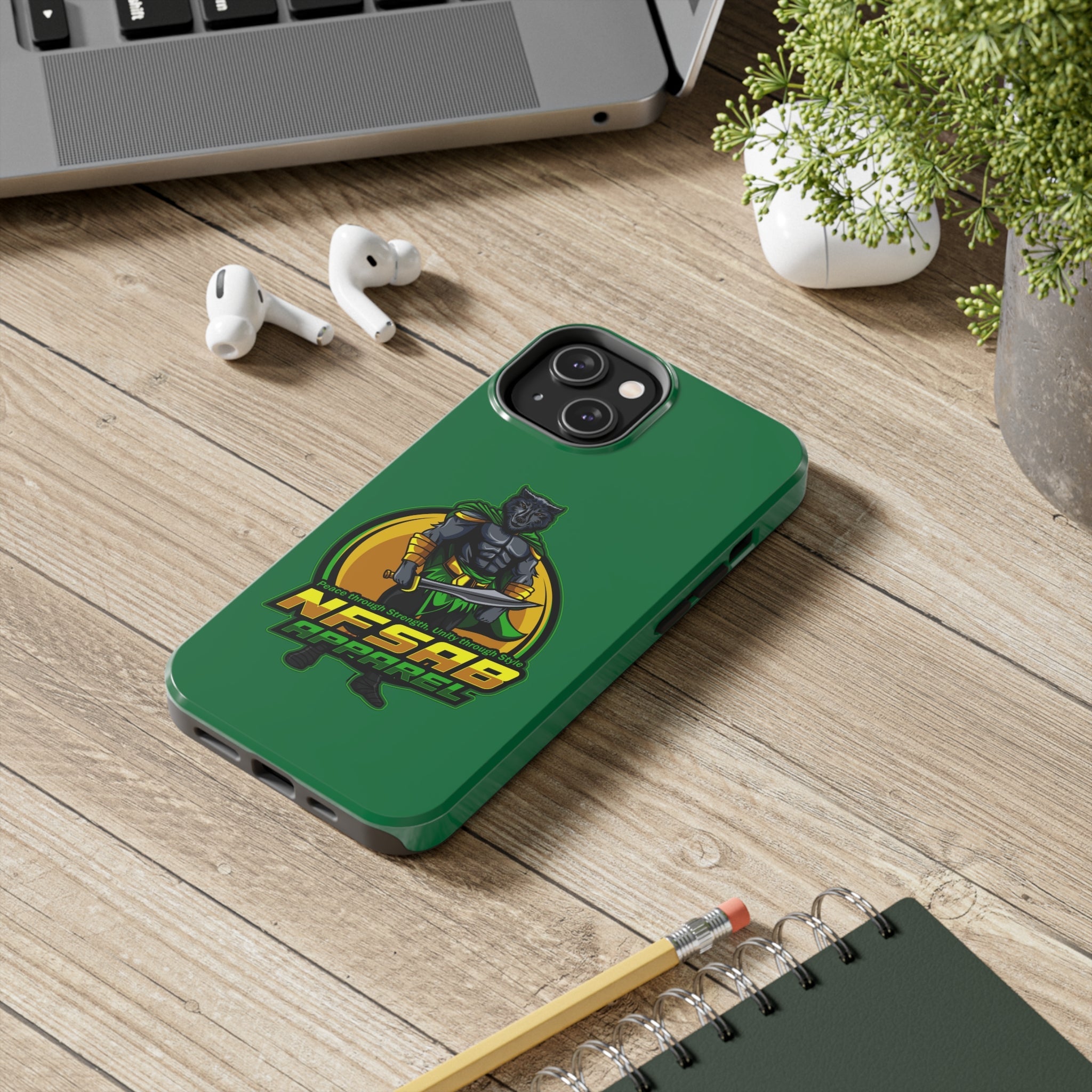 Copy of Tough Phone Cases Printify