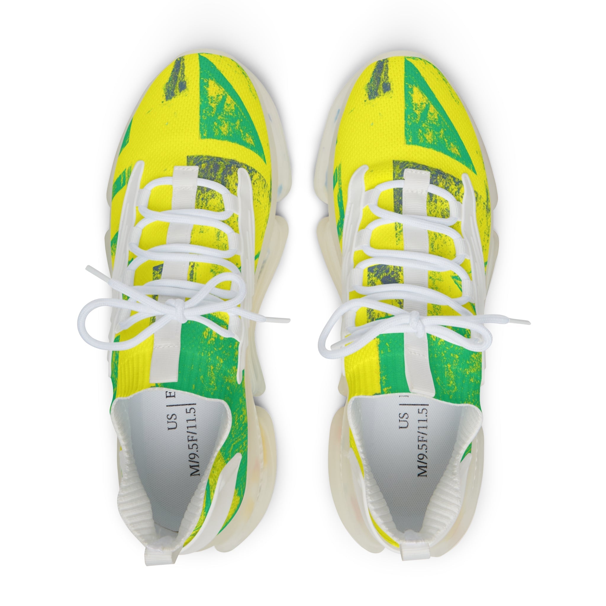 in the name

Colonel Maximus - Sneakers Printify