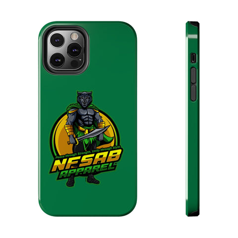 Copy of Tough Phone Cases Printify