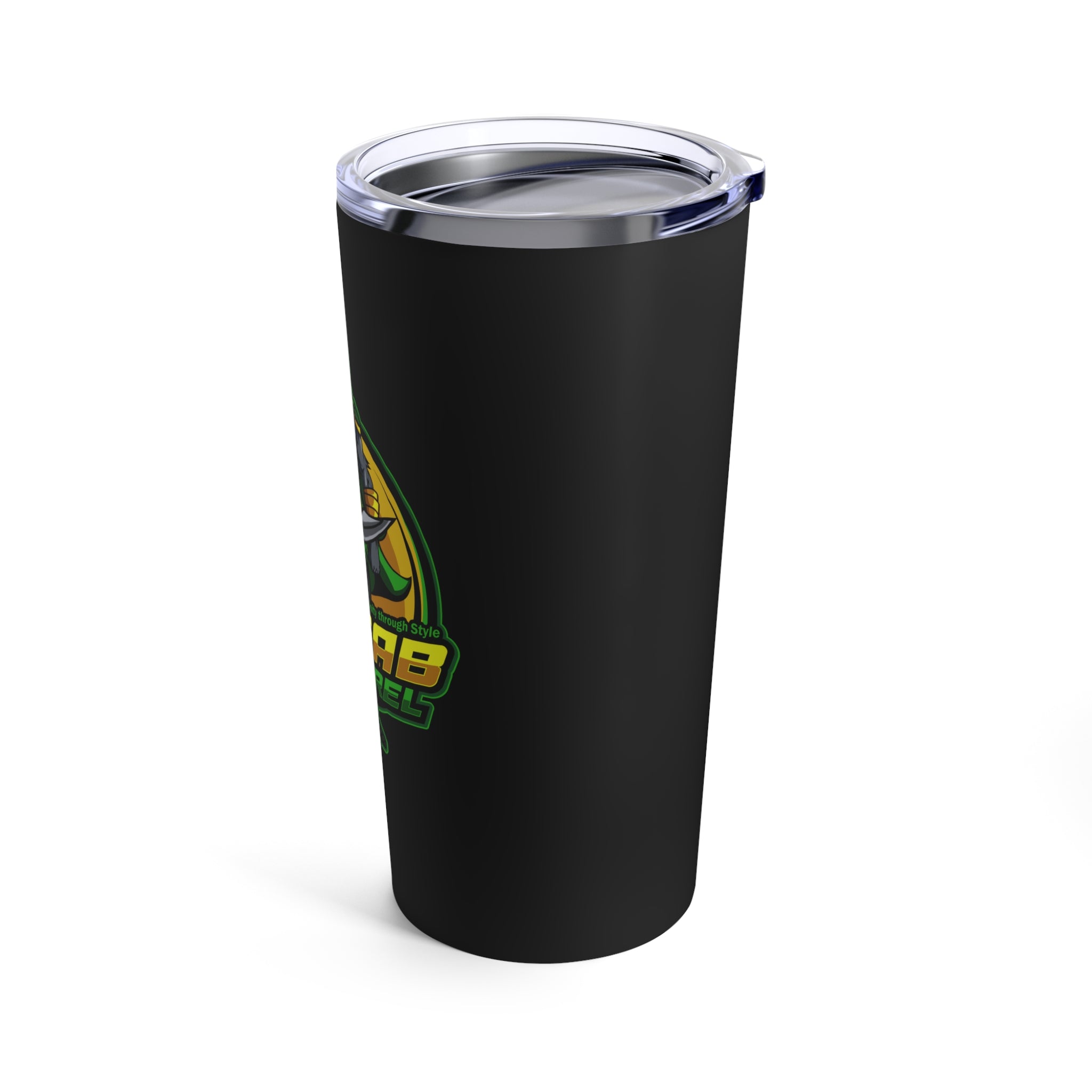 Tumbler 20oz Printify