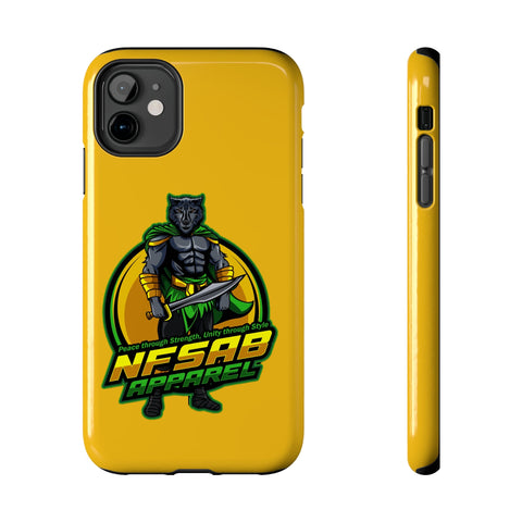 Tough Phone Cases Printify