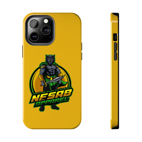 Tough Phone Cases Printify