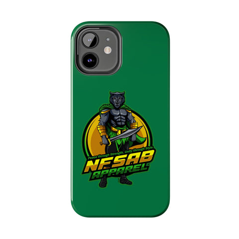 Copy of Tough Phone Cases Printify