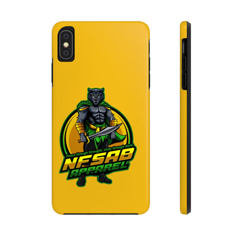 Tough Phone Cases Printify