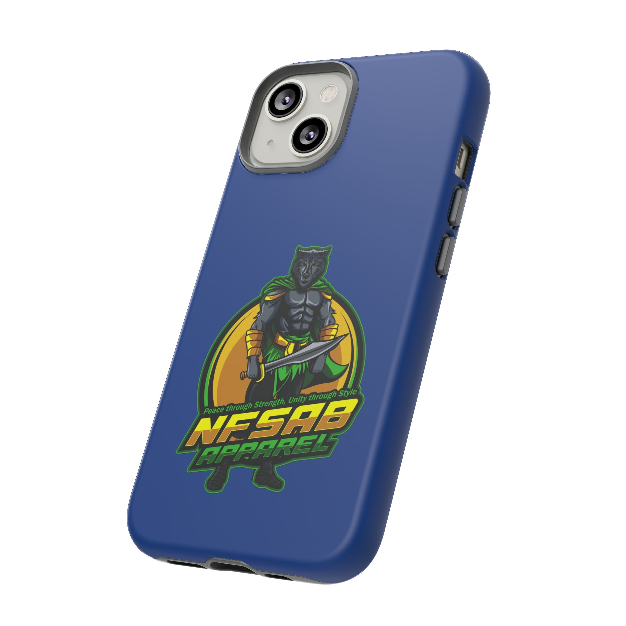 Tough Cases Printify