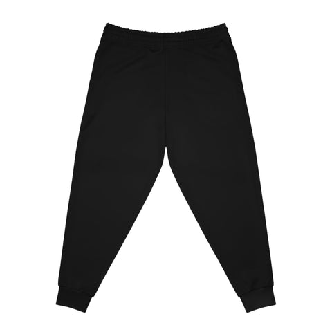 Athletic Joggers (AOP) Printify