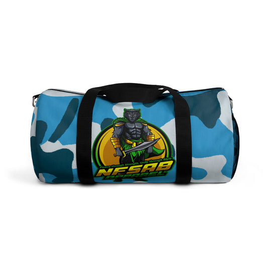 Patriarcha Artemus - Duffle Bag Printify