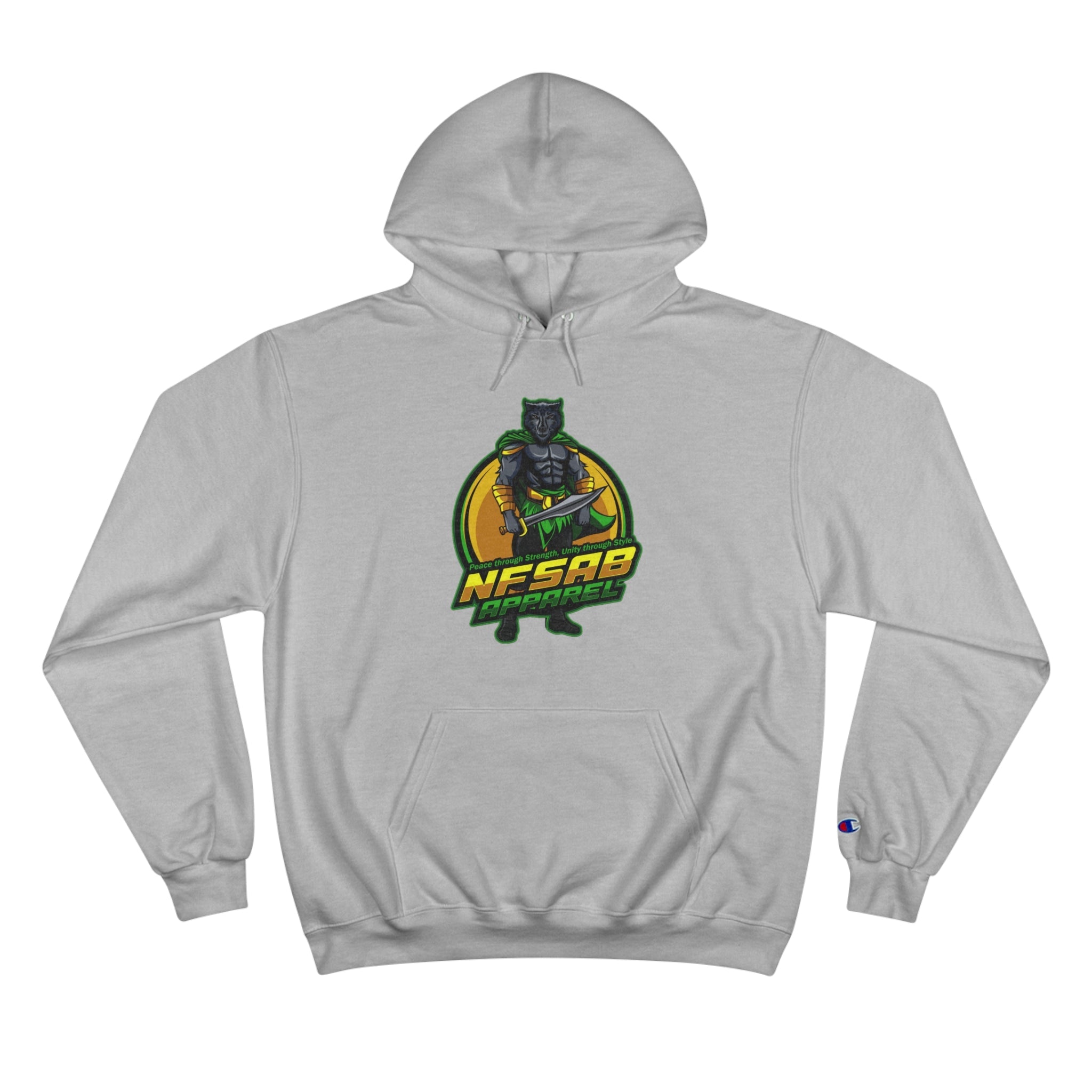 in your name.

Gunnery Sergeant Jack "Gunny" Wilson - Hoodie Printify