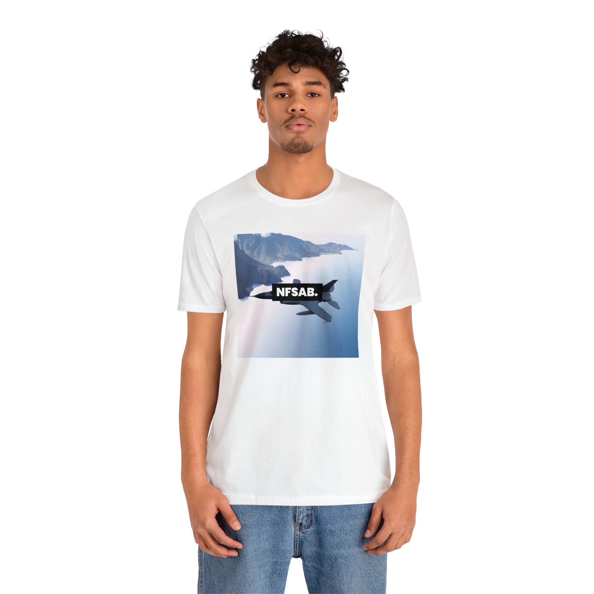 Cpt. Sarah Marquez - Tee Printify