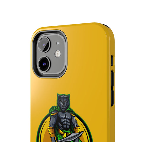 Tough Phone Cases Printify