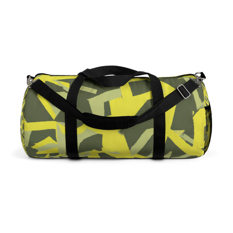 Willow Libertywright - Duffle Bag Printify