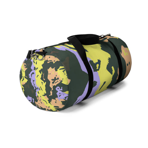 Colonial Cresto. - Duffle Bag Printify