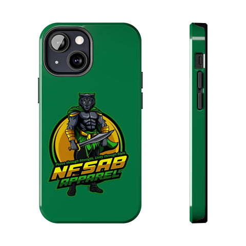 Copy of Tough Phone Cases Printify