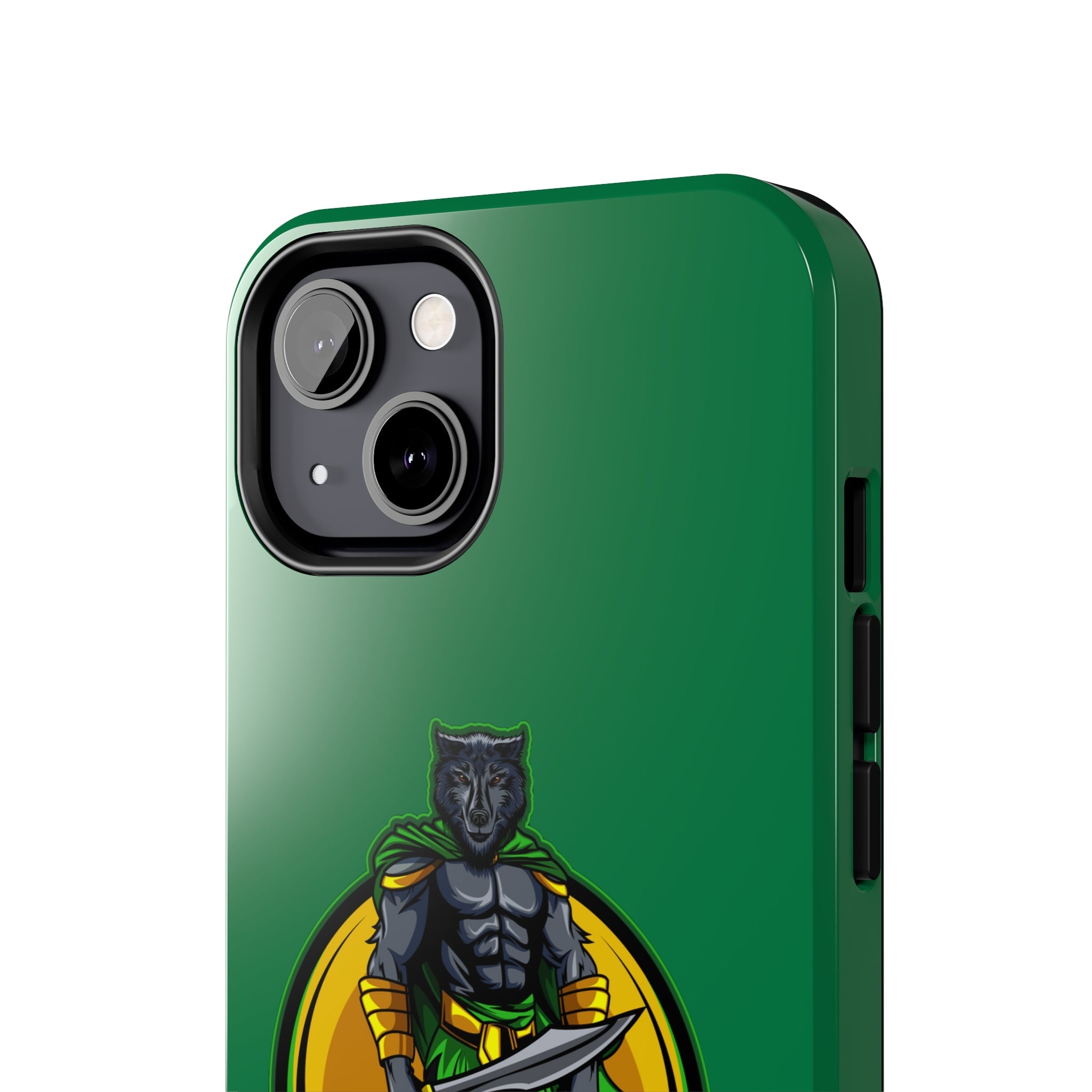 Copy of Tough Phone Cases Printify