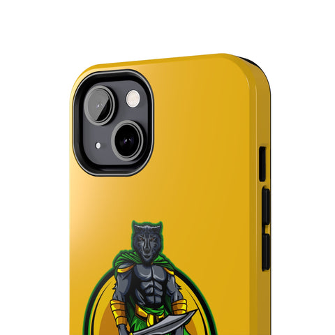 Tough Phone Cases Printify