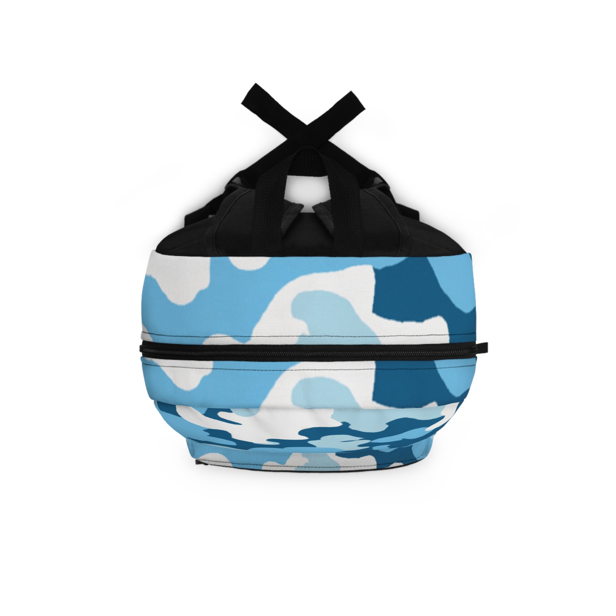 Gunner Knight - Backpack Printify