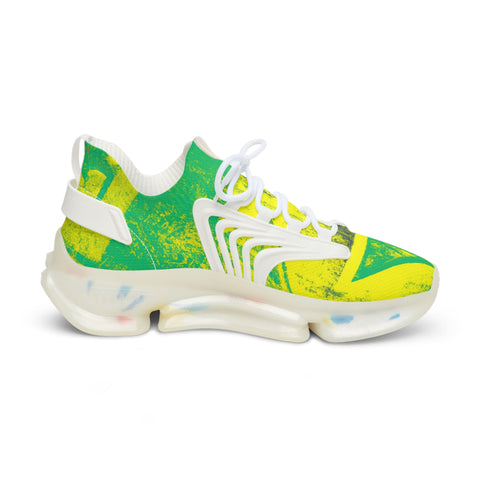 in the name

Colonel Maximus - Sneakers Printify