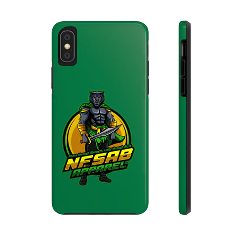 Copy of Tough Phone Cases Printify