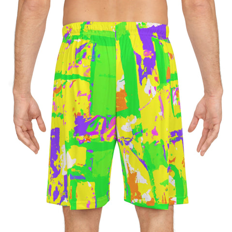 Veteran Galahad - Shorts Printify