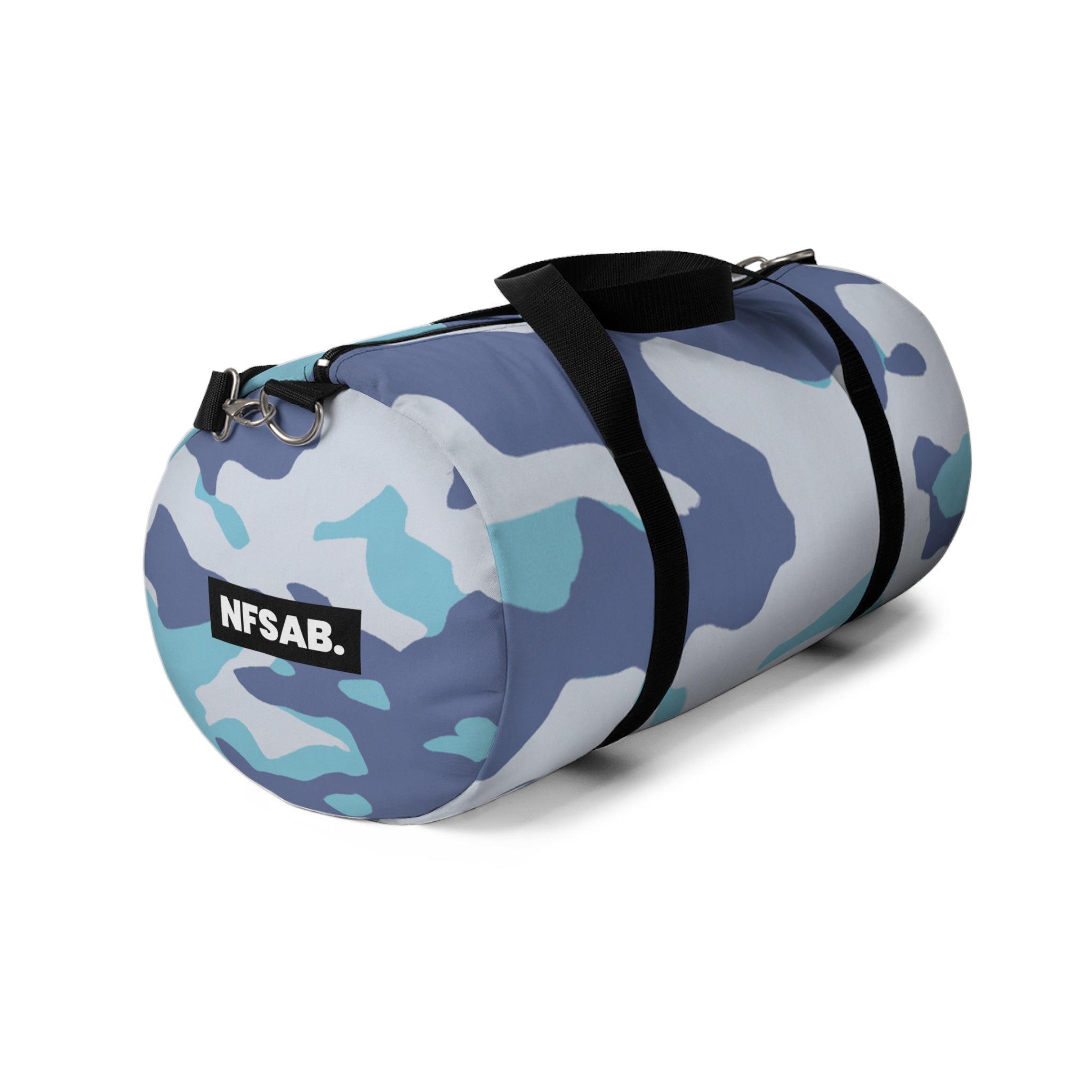 Horace Libertywind - Duffle Bag Printify