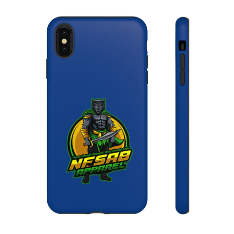 Tough Cases Printify