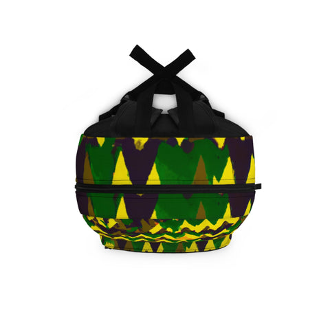 Brianne Blades - Backpack Printify