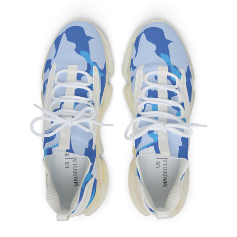 Gunny McGunston - Sneakers Printify