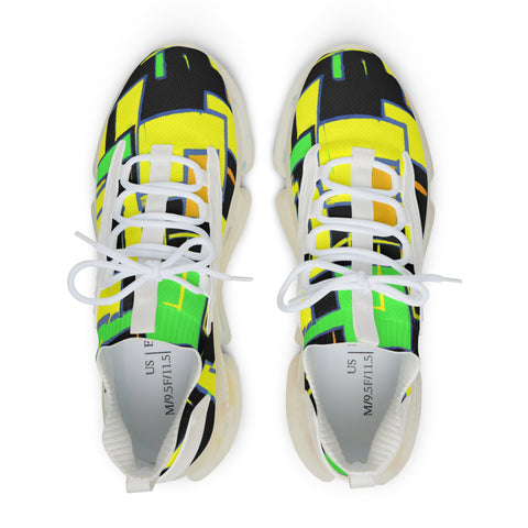 Patriot Valor - Sneakers Printify