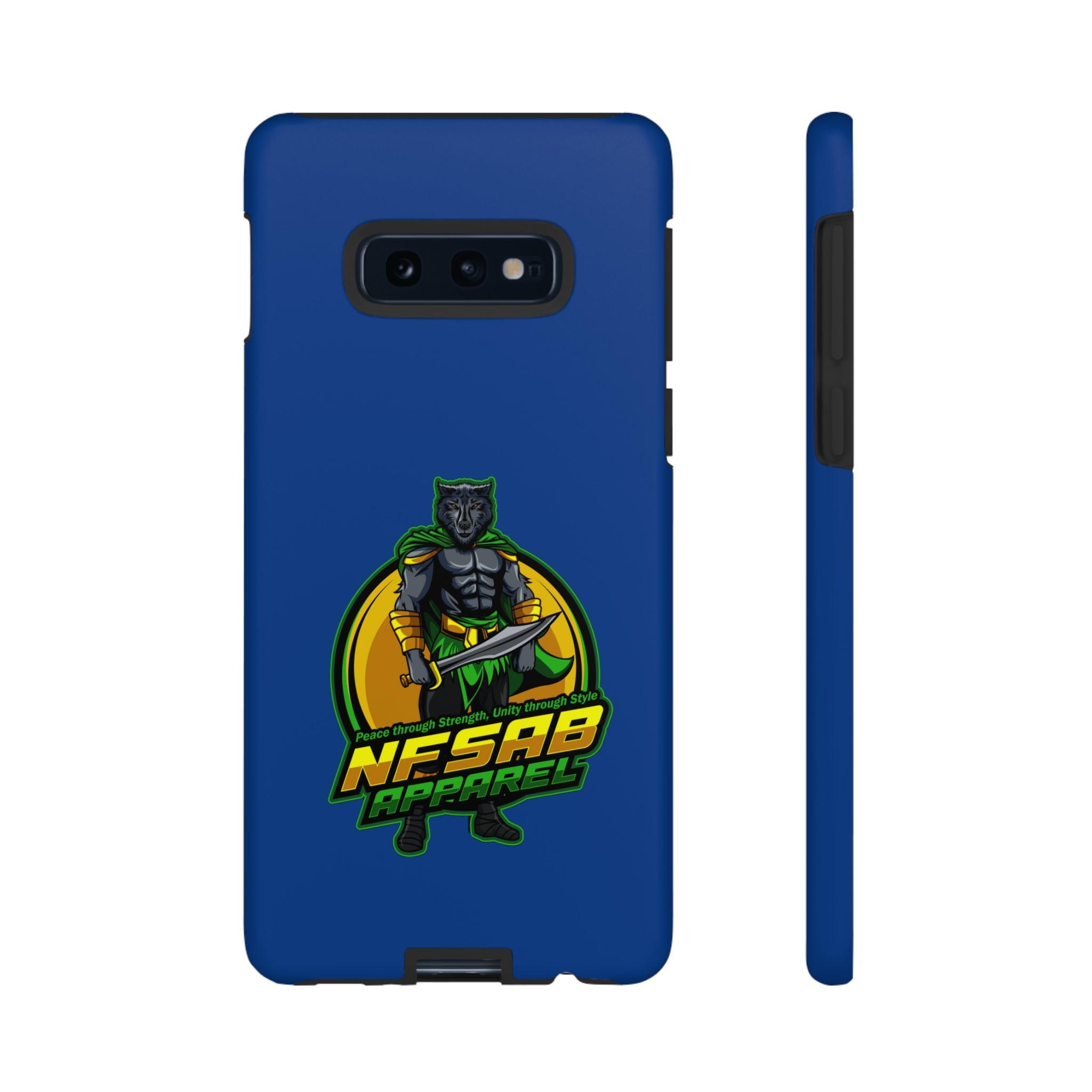 Tough Cases Printify