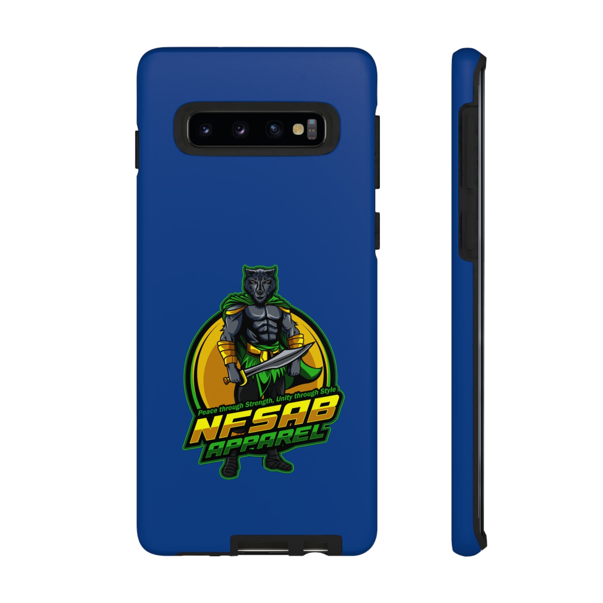 Tough Cases Printify