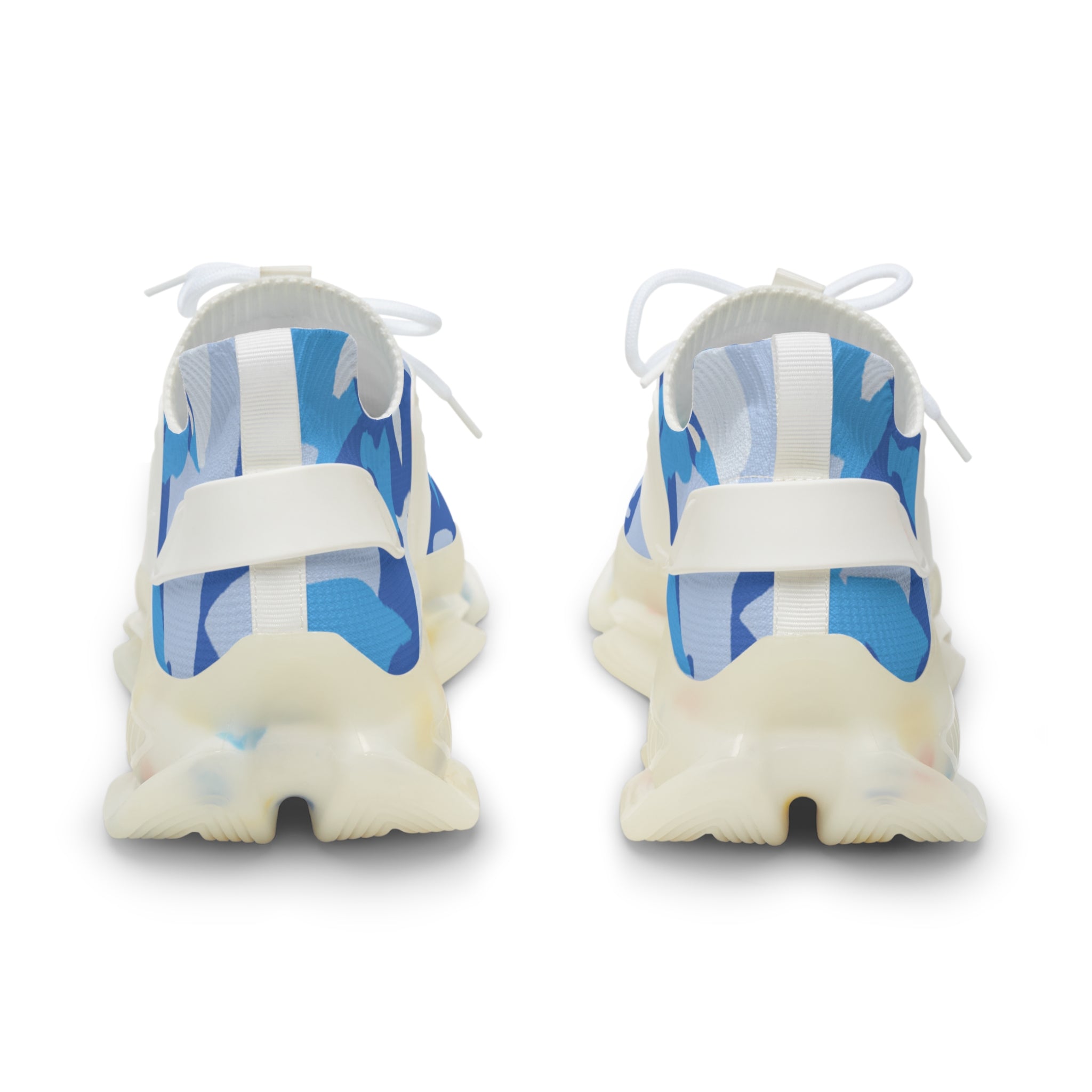 Gunny McGunston - Sneakers Printify