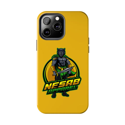 Tough Phone Cases Printify