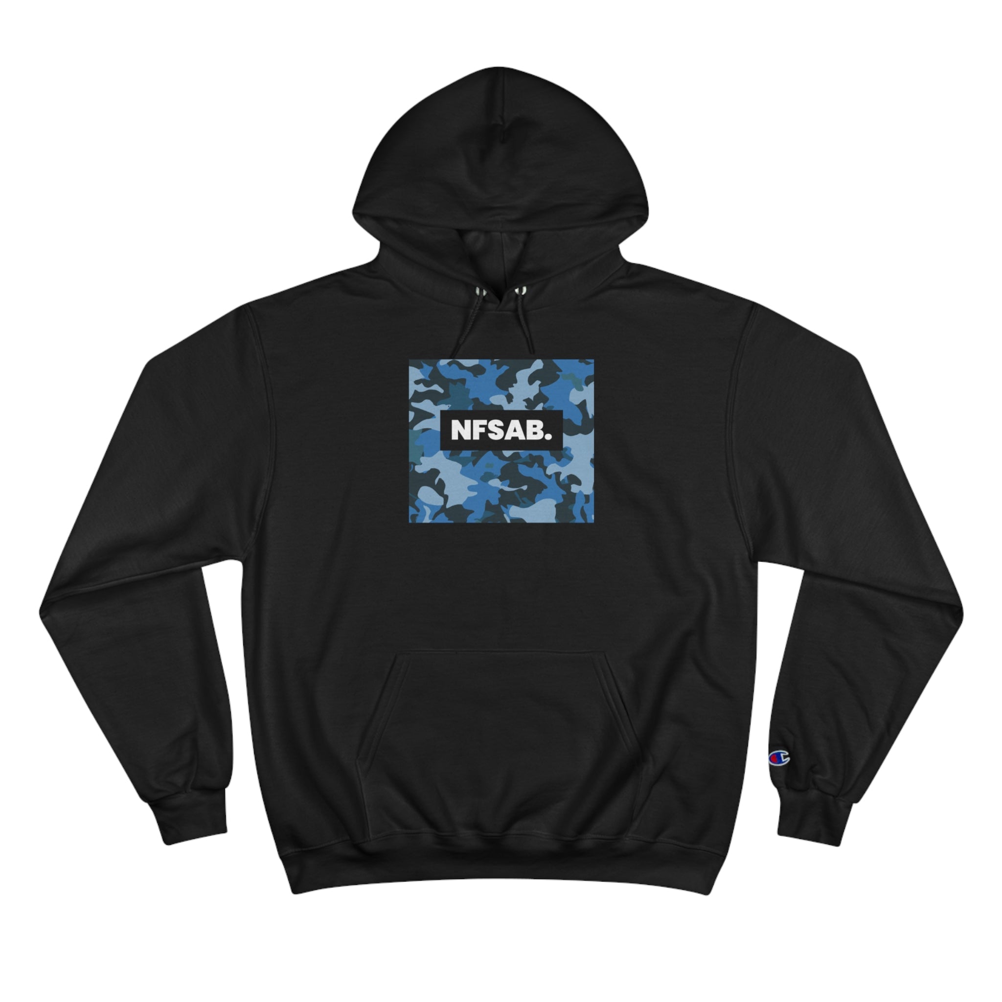 Soldier of Honor - Hoodie Printify
