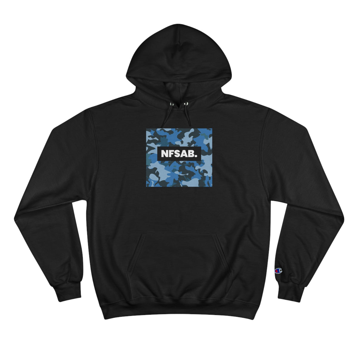 Soldier of Honor - Hoodie Printify