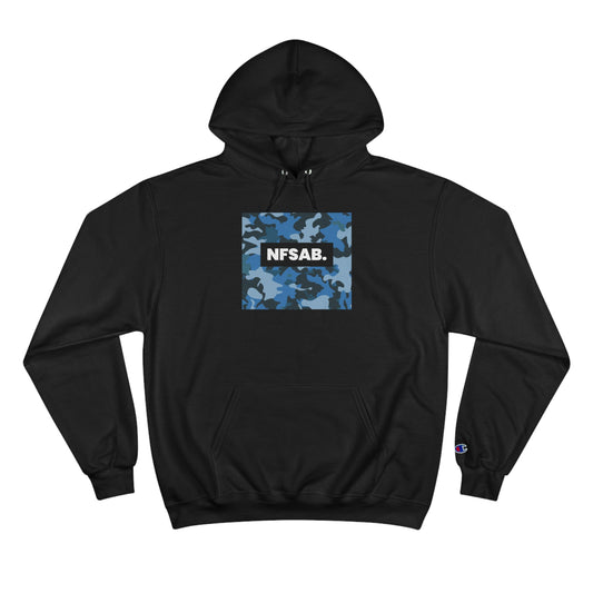Soldier of Honor - Hoodie Printify