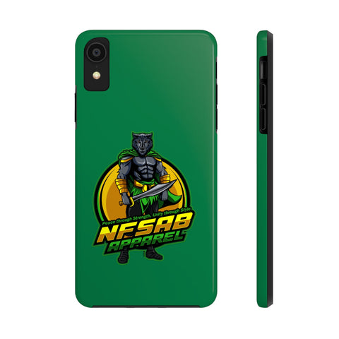 Copy of Tough Phone Cases Printify