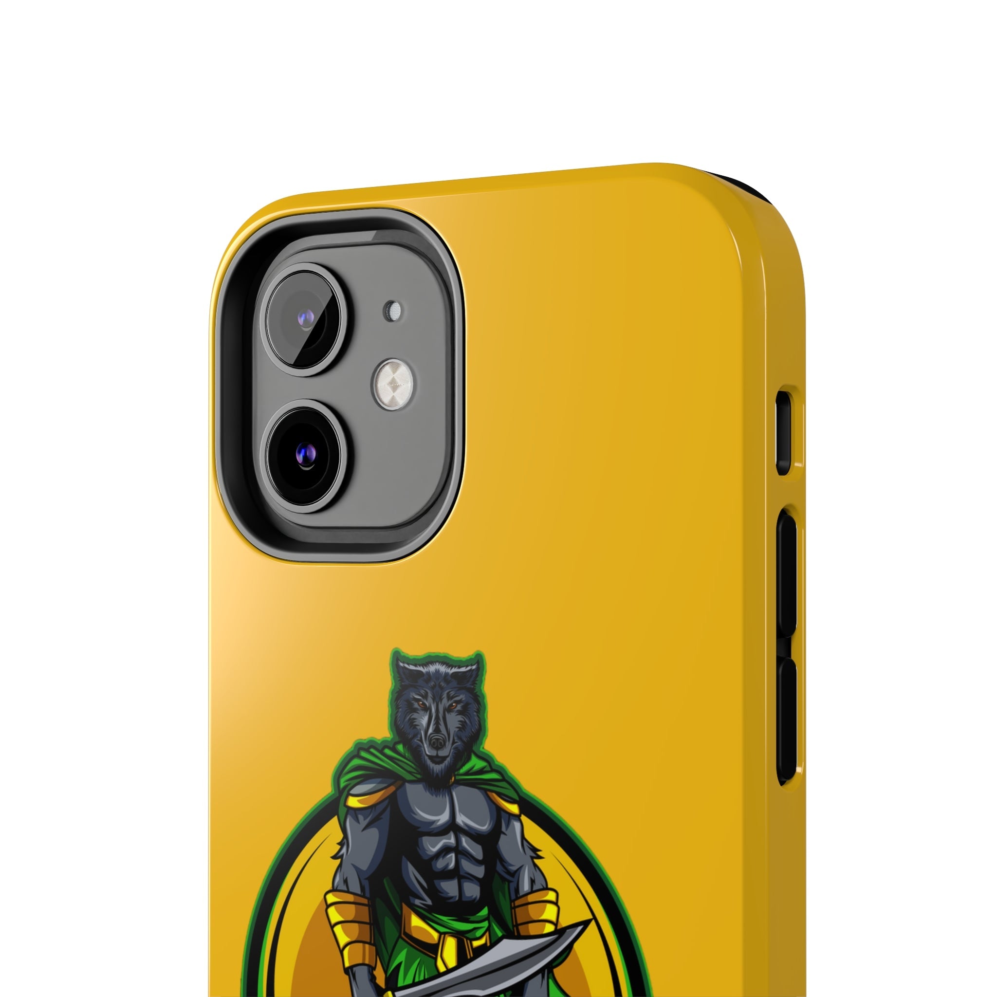 Tough Phone Cases Printify