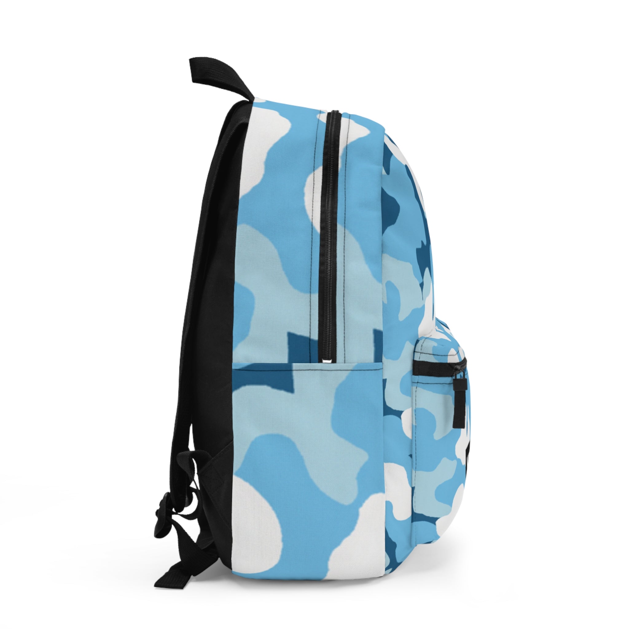 Gunner Knight - Backpack Printify